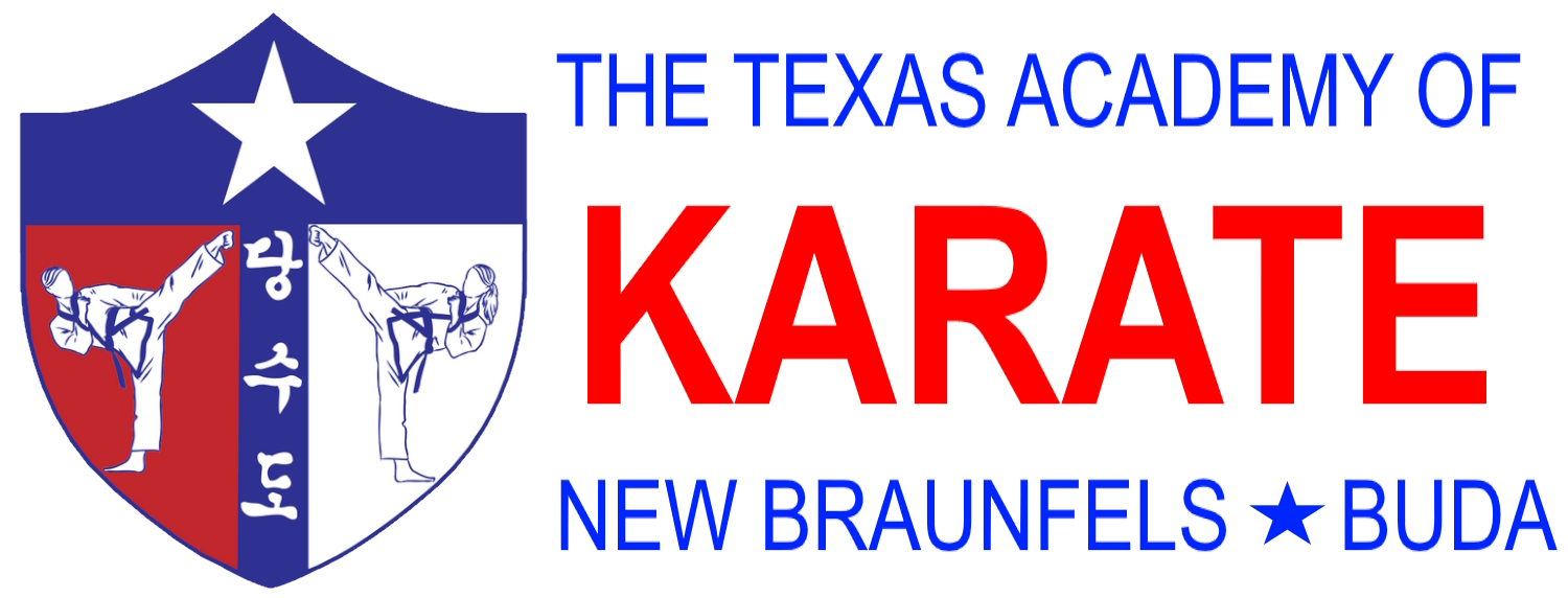 Texas Academy of Karate