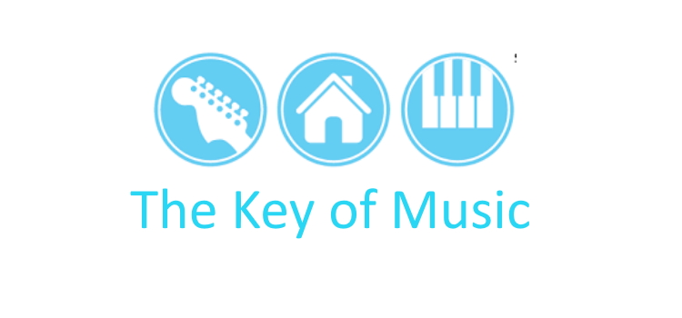 The Key of Music