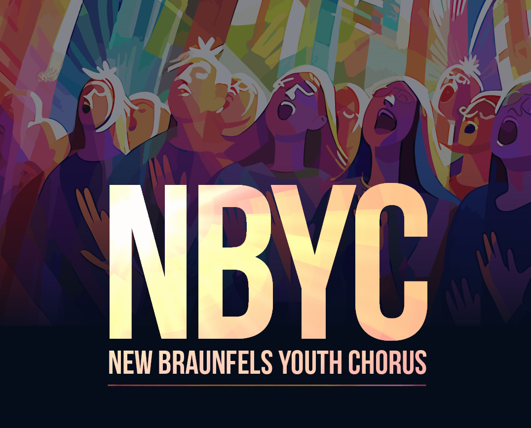 New Braunfels Youth Chorus