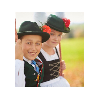 Edelweiss Kinderchor