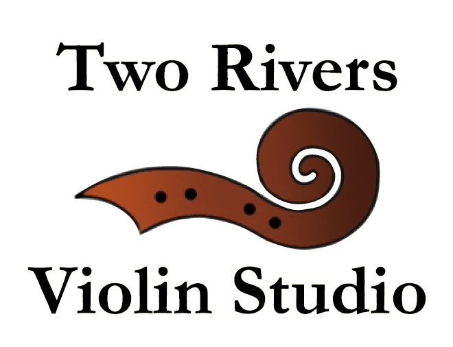 Two Rivers Violin