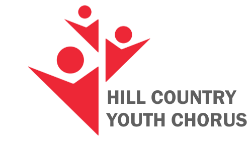 Hill Country Youth Chorus