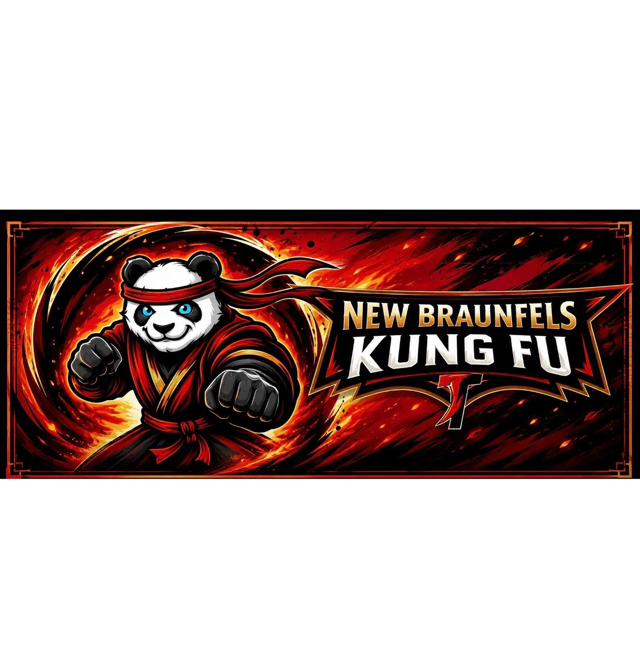 NB Kung Fu