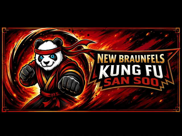 NB Kung Fu